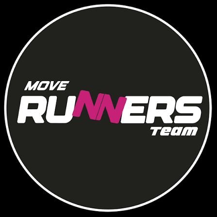 Move Runners Team